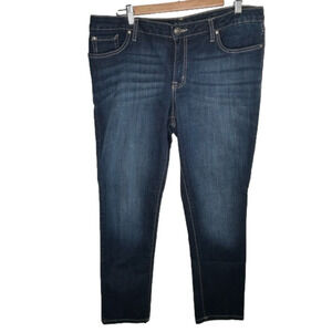 Forever Skinny Jessica Simpson Jeans